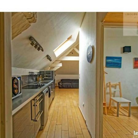Orleans Appartement 2 Chambres Avec Parking Zewnętrze zdjęcie