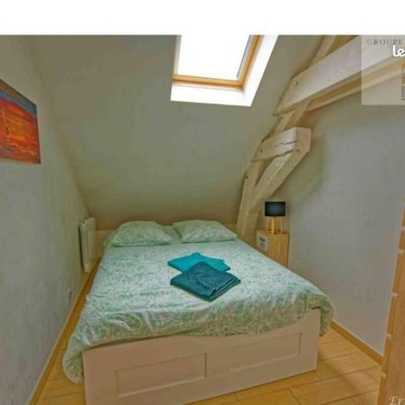 Orleans Appartement 2 Chambres Avec Parking Zewnętrze zdjęcie