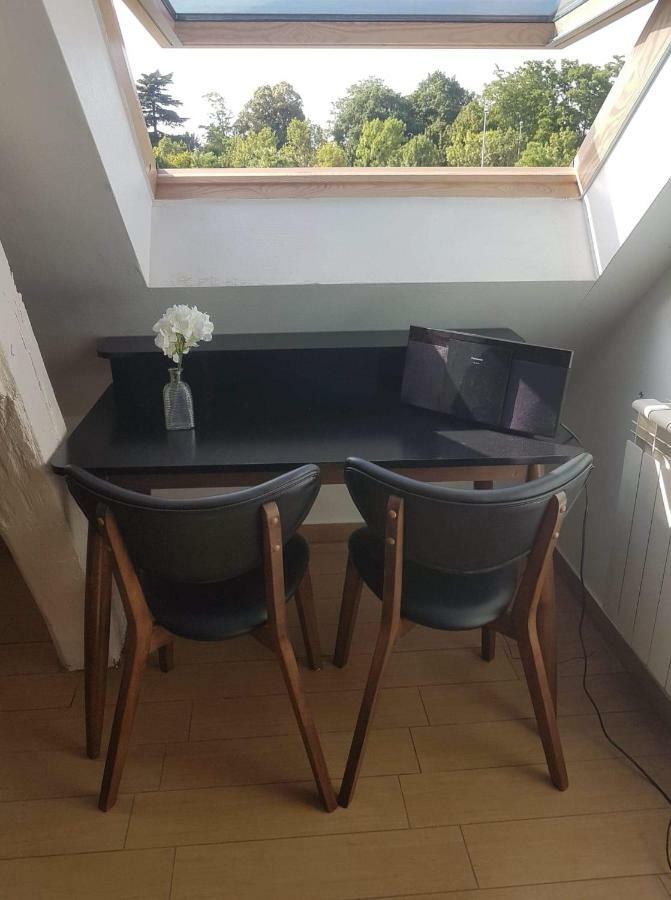 Orleans Appartement 2 Chambres Avec Parking Zewnętrze zdjęcie